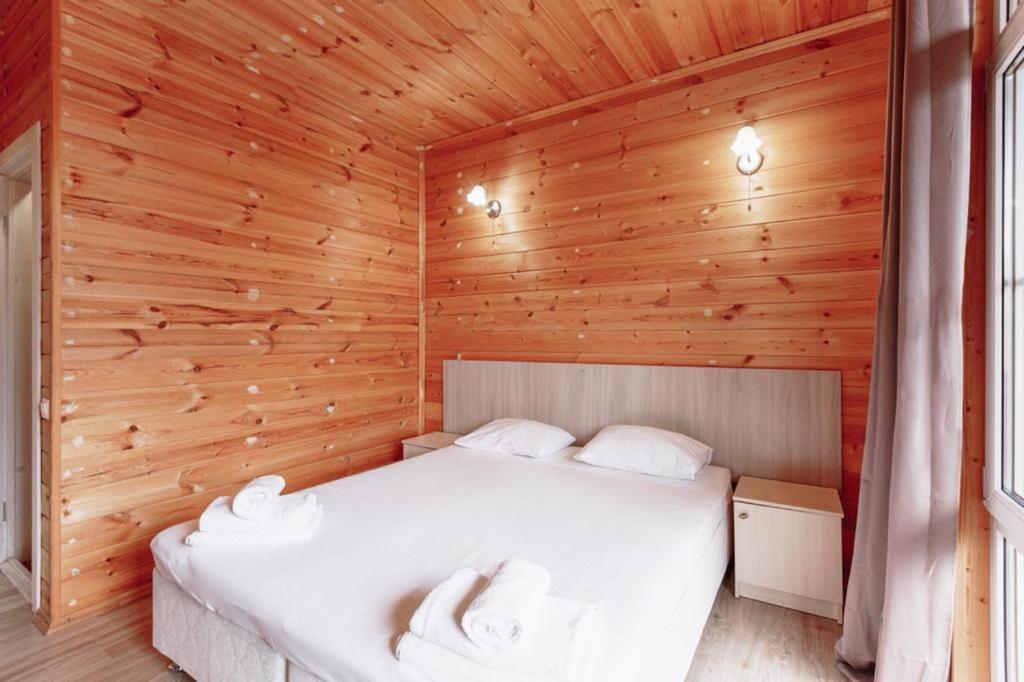 Guest House Amshin Tsandrypsh Εξωτερικό φωτογραφία